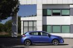 Renault Megane Hatch GT 2011 года